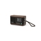 PURE Classic Mini Ψηφιακό Pαδιόφωνο DAB+ και Bluetooth, Coffee Black / Walnut