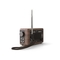 PURE Classic Mini Ψηφιακό Pαδιόφωνο DAB+ και Bluetooth, Coffee Black / Walnut