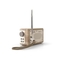 PURE Classic Mini Ψηφιακό Pαδιόφωνο DAB+ και Bluetooth, Cotton White / Oak