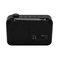 PURE Elan One 2 φορητό ψηφιακό ραδιόφωνο με DAB+ και Bluetooth, Ανθρακί