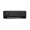 PURE Elan One 2 φορητό ψηφιακό ραδιόφωνο με DAB+ και Bluetooth, Ανθρακί