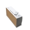 PURE Evoke Home Δικτυακό Mini All-in-One Hχοσύστημα, Λευκό/Cherry Wood