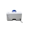 PURE Evoke Home Δικτυακό Mini All-in-One Hχοσύστημα, Λευκό/Cherry Wood
