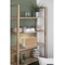 PURE Evoke Home Δικτυακό Mini All-in-One Hχοσύστημα, Λευκό/Cherry Wood