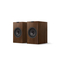 KEF Q3 Meta - Walnut (Ζεύγος)--637203219115--