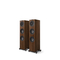 KEF Q7 Meta - Walnut (Ζεύγος)