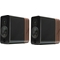 Q Acoustics CONCEPT 300 Black/Rosewood (Ζεύγος)