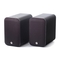 Q-Acoustics M20 Wireless music system - Black (Ζεύγος) 5036694047828