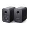 Q-Acoustics M20 Wireless music system - Black (Ζεύγος) 5036694047828