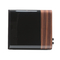 Q Acoustics CONCEPT 300 Black/Rosewood (Ζεύγος)