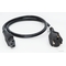 QED QE4330 XT5 Power Cable EU - 3m