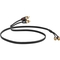QED QE2703 Profile Audio RCA - 2m