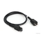QED QE4330 XT5 Power Cable EU - 3m