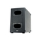 QSC KS212C Αυτοενισχυόμενο Subwoofer - Μαύρο