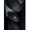 KEF R11 Meta - Black Gloss (Ζεύγος)