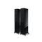 KEF R5 Meta - Black Gloss (Ζεύγος)