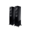 KEF R7 Meta - Black Gloss (Ζεύγος)