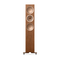 KEF R7 Meta - Walnut (Ζεύγος)
