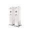 KEF R7 Meta - White Gloss (Ζεύγος)