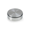 Pro-Ject RECORD PUCK DS steel clamp (915 grams) - Silver