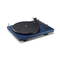 Pro-Ject Debut Carbon Evo Satin Blue / 2M Red - Belt Drive