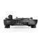 Reloop RP-7 Professional 7" Πικάπ - Black (4043034173841)