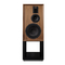 Wharfedale Dovedale Walnut Veneer  Ηχεία με Bάσεις (Ζεύγος)