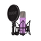 RODE NT-1 Signature Series Purple