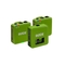RODE Wireless GO 3RD GEN Green Ασύρματο Μικρόφωνο Πέτου (Σετ)