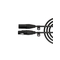 RODE XLR-CABLE Premium XLR Kαλώδιο 3m.Mαύρο