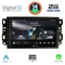 DIGITAL IQ RSD 1070_CPA (10inc) MULTIMEDIA TABLET for CHEVROLET ALL mod. 2004-2011