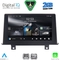 DIGITAL IQ RSD 1048_CPA (9inc) (NBT) MULTIMEDIA TABLET for BMW S.1 (F20-21) mod. 2011-2016