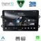 DIGITAL IQ RSD 1102_CPA (9inc) MULTIMEDIA TABLET for DACIA DUSTER mod. 2012-2019