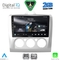 DIGITAL IQ RSD 1156_CPA A/C (9inc) MULTIMEDIA TABLET for FORD FOCUS mod. 2005-2012