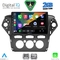DIGITAL IQ RSD 1163_CPA A/C (10inc)  MULTIMEDIA TABLET for FORD MONDEO mod. 2011-2013