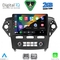 DIGITAL IQ RSD 1163_CPA CLIMA (10inc) MULTIMEDIA TABLET for FORD MONDEO mod. 2011-2013