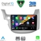 DIGITAL IQ RSD 1211_CPA (10inc) MULTIMEDIA TABLET for HONDA JAZZ mod. 2008-2012