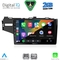 DIGITAL IQ RSD 1212_CPA (10inc) MULTIMEDIA TABLET for HONDA JAZZ mod. 2013-2019