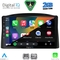 DIGITAL IQ RSD 1271_CPA (10inc) MULTIMEDIA TABLET for JEEP GRAND CHEROKEE mod. 2005-2007 with Original Navi