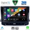 DIGITAL IQ RSD 1279_CPA (10inc) MULTIMEDIA TABLET for JEEP COMPASS mod. 2022-2026