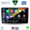 DIGITAL IQ RSD 1324_CPA (CLIMA+A/C) (9inc) MULTIMEDIA TABLET for KIA SPORTAGE mod. 2004-2010
