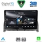 DIGITAL IQ RSD 1405_CPA (9inc) MULTIMEDIA TABLET for MERCEDES C (W204) mod. 2007-2011