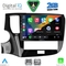 DIGITAL IQ RSD 1440_CPA (10inc) MULTIMEDIA TABLET for MITSUBISHI OUTLANDER mod. 2020-2022