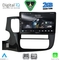 DIGITAL IQ RSD 1443_CPA (10inc) MULTIMEDIA TABLET for MITSUBISHI OUTLANDER mod. 2013-2020