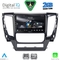 DIGITAL IQ RSD 1447A_CPA (9inc) MULTIMEDIA TABLET for MITSUBISHI PAJERO mod. 2013-2020