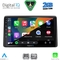 DIGITAL IQ RSD 1450_CPA (10inc) MULTIMEDIA TABLET for NISSAN NAVARA D22 mod. 1998-2004
