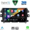 DIGITAL IQ RSD 1456_CPA (10inc) MULTIMEDIA TABLET for NISSAN NAVARA mod. 2016-2025