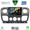 DIGITAL IQ RSD 1463_CPA (10inc) MULTIMEDIA TABLET for NISSAN NV400 - OPEL MOVANO - RENAULT MASTER mod. 2010-2020