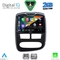 DIGITAL IQ RSD 1544_CPA (10inc) MULTIMEDIA TABLET for RENAULT CLIO mod. 2012-2015