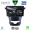 DIGITAL IQ RSD 1653_CPA (9inc) MULTIMEDIA TABLET for SSANGYONG KORANDO mod. 2014-2019